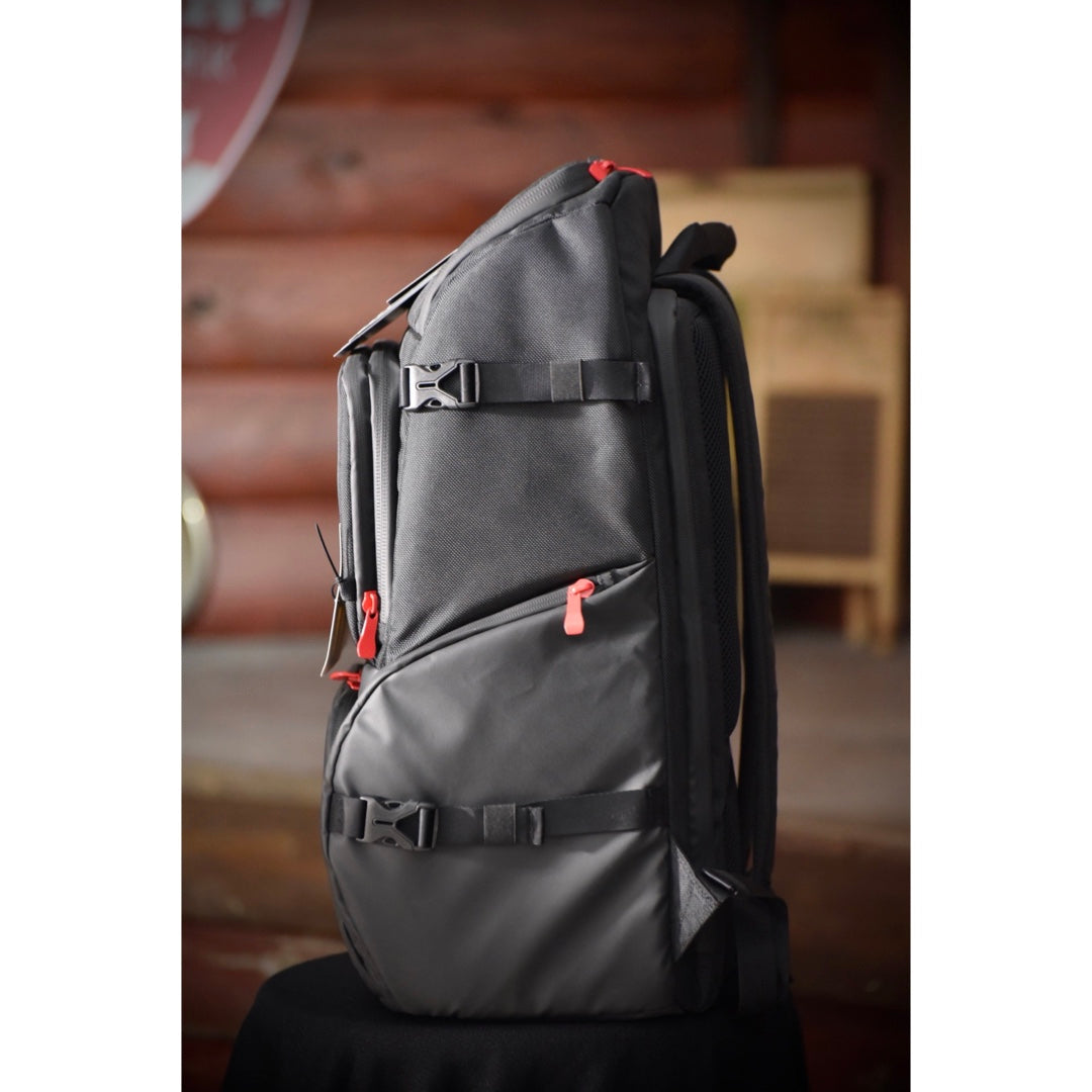 D'Addario Backline Gear Transport Pack