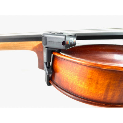 D'Addario NS Micro PW-CT-14 Violin Tuner