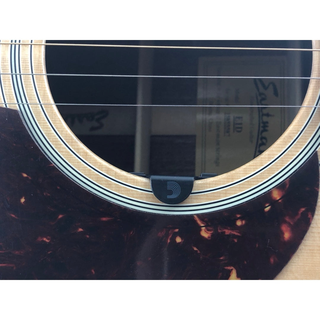 D'Addario NS PW-CT-15 Soundhole Tuner