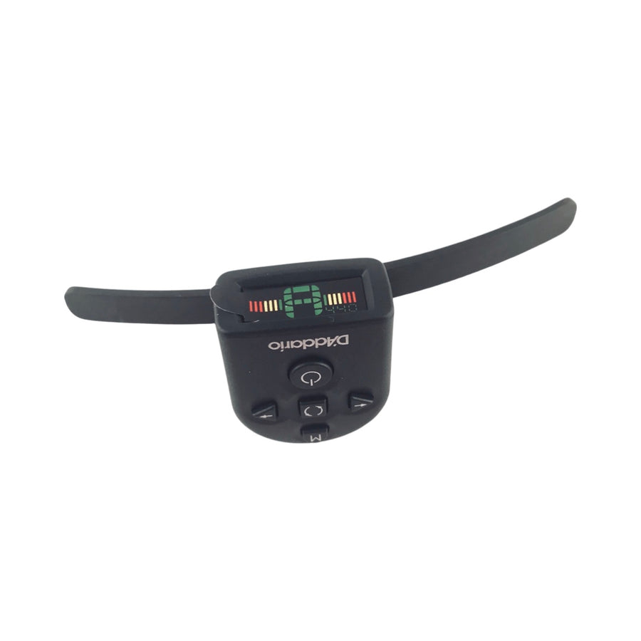 D'Addario NS Micro Banjo Tuner PW-CT-16