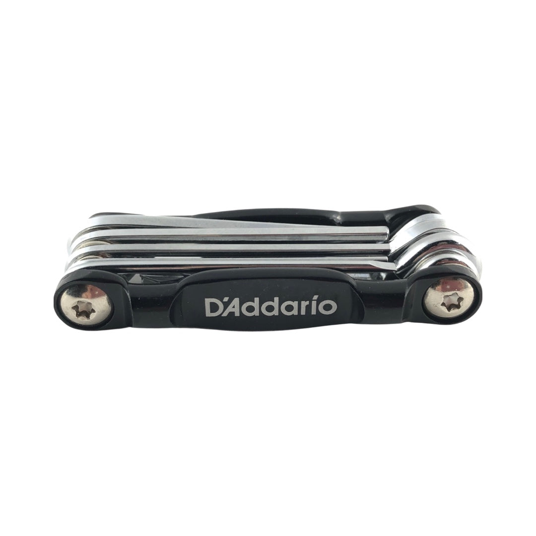 D'Addario Instrument Maintenance Multi-Tool