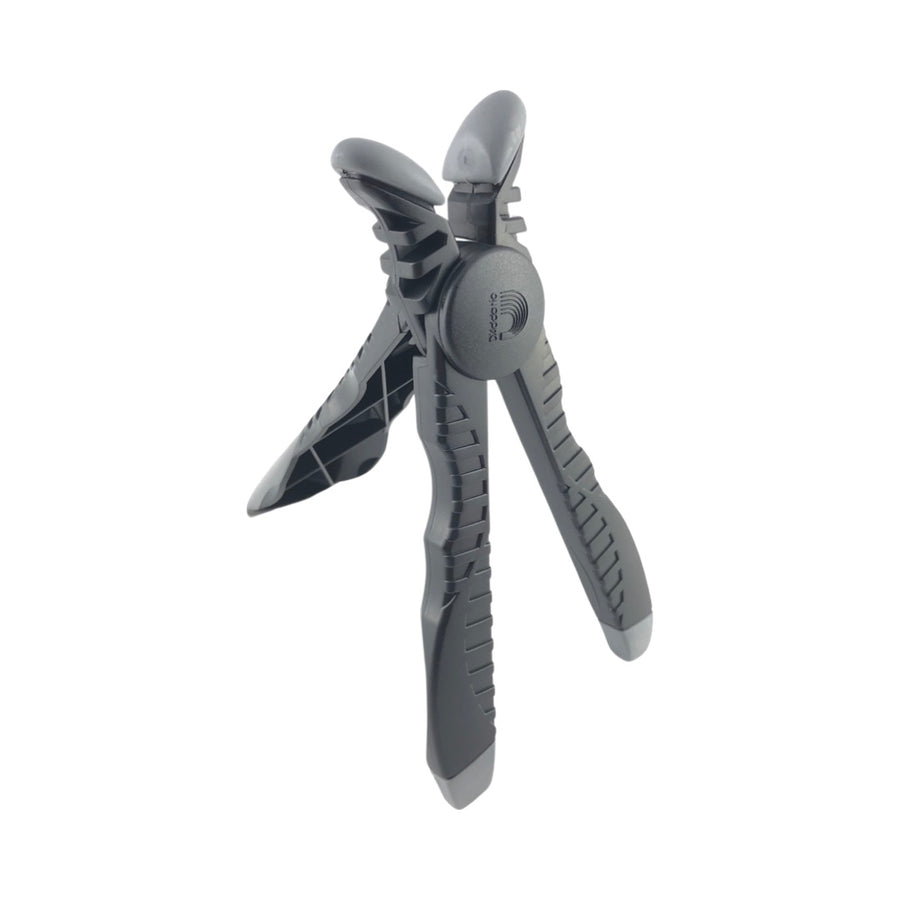 D'Addario PW-HDS String Changing Neck Support Stand