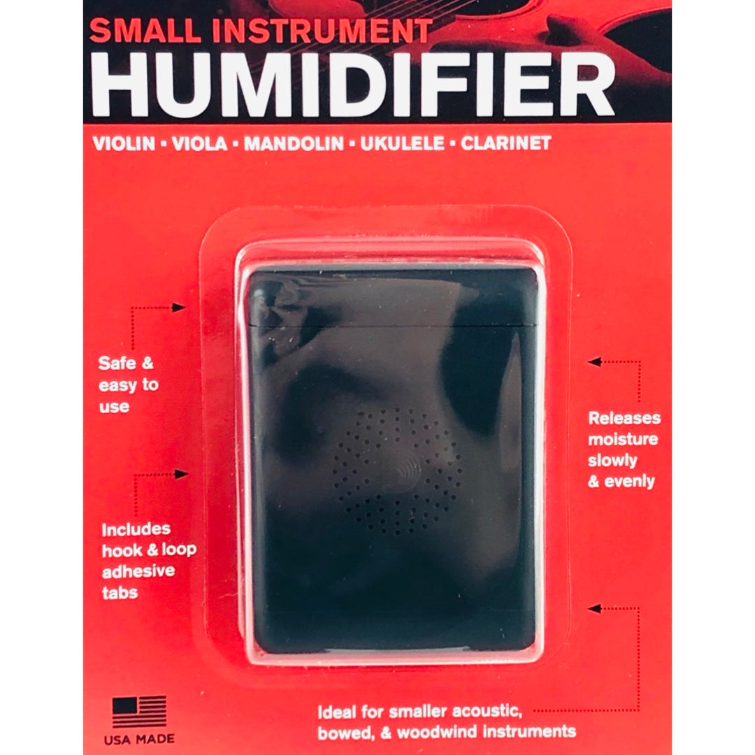 D'Addario PW-SIH-01 Small Instrument Humidifier