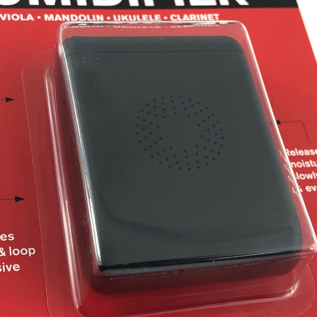 D'Addario PW-SIH-01 Small Instrument Humidifier