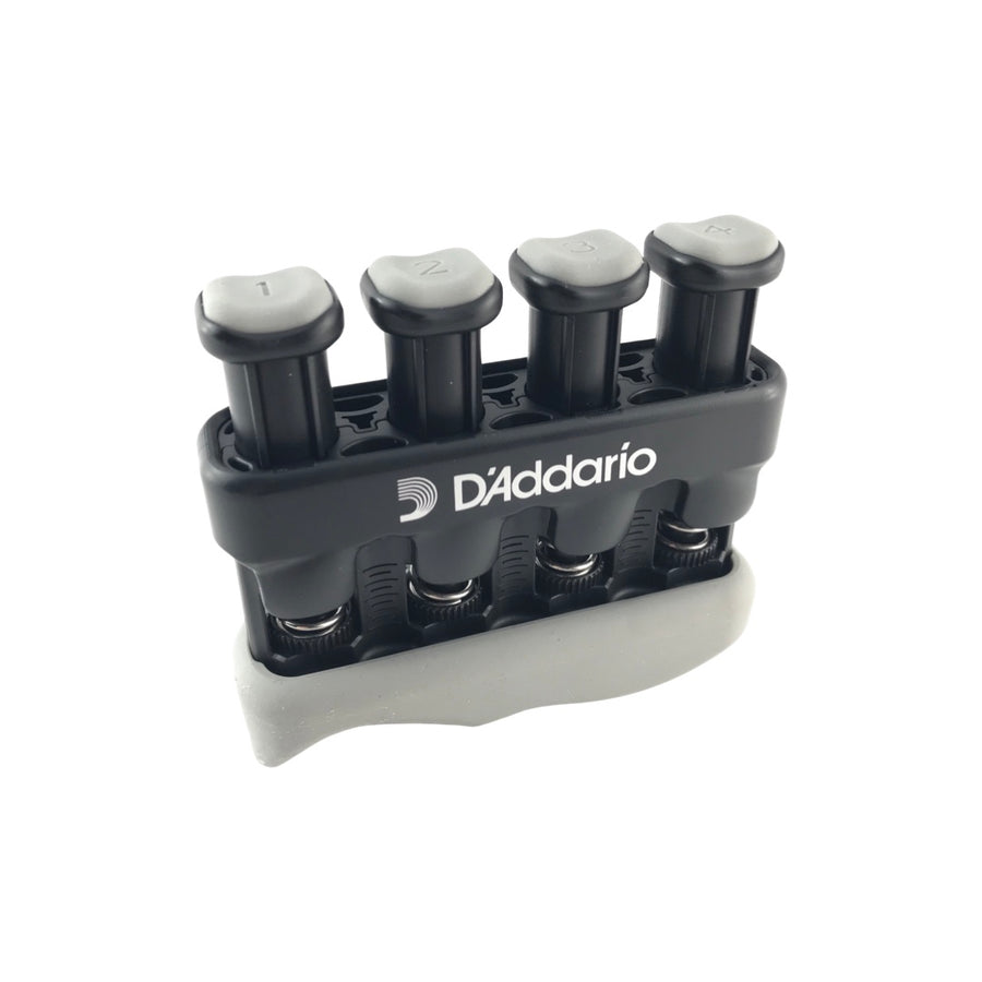 D'Addario PW-VG-01 Varigrip Hand Exerciser
