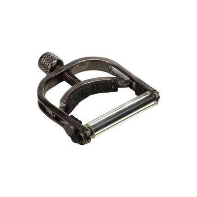 Bundle Deal - Gold Tone Mastertone™ OB-2JM Joe Mullins Bowtie Banjo with Case