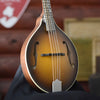 Pava A5 Satin A-Style Mandolin With Case
