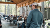 Banjo Ben's Cabin Camp - Nashville! October 4-6, 2023!
