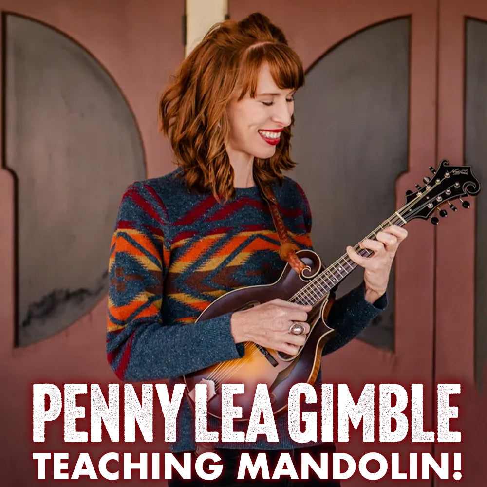 Banjo Ben's Cabin Camp - Branson, MO! May 21-22, 2026!