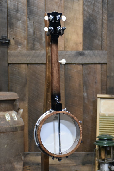 Gold Tone Plucky 5-String Banjo for Children or Travel