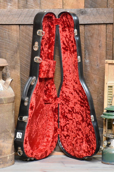 Pre-Owned Beltona Resonator Mandola With Calton Case