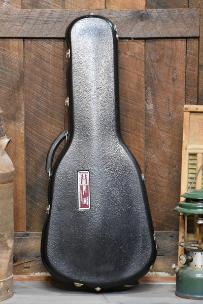 Pre-Owned Beltona Resonator Mandola With Calton Case