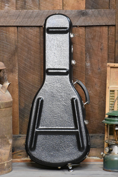 Pre-Owned Beltona Resonator Mandola With Calton Case