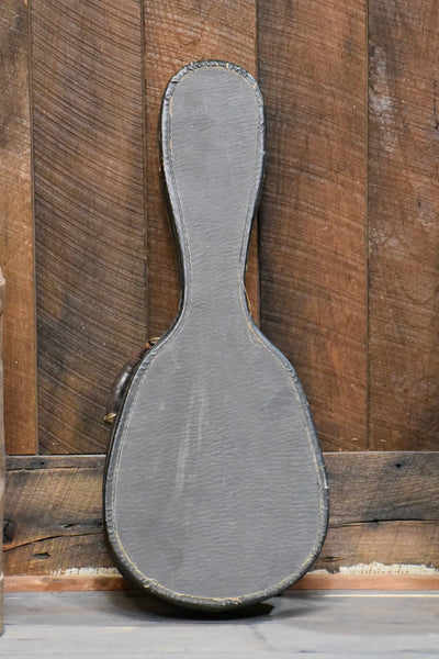 Pre-Owned Bruno Brazilian Mandolin With Case