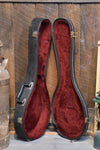 Pre-Owned Collings MT A-Style Mandolin With Case