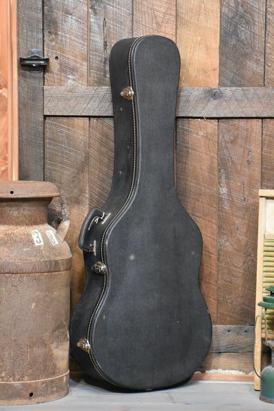 Pre-Owned Early 1930’s Squareneck Cyclops Dobro with Case