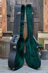 Pre-Owned Martin D-15S Dreadnought 12-Fret Guitar With Case