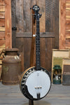 Pre-Owned Deering Boston 5-String Banjo with Case