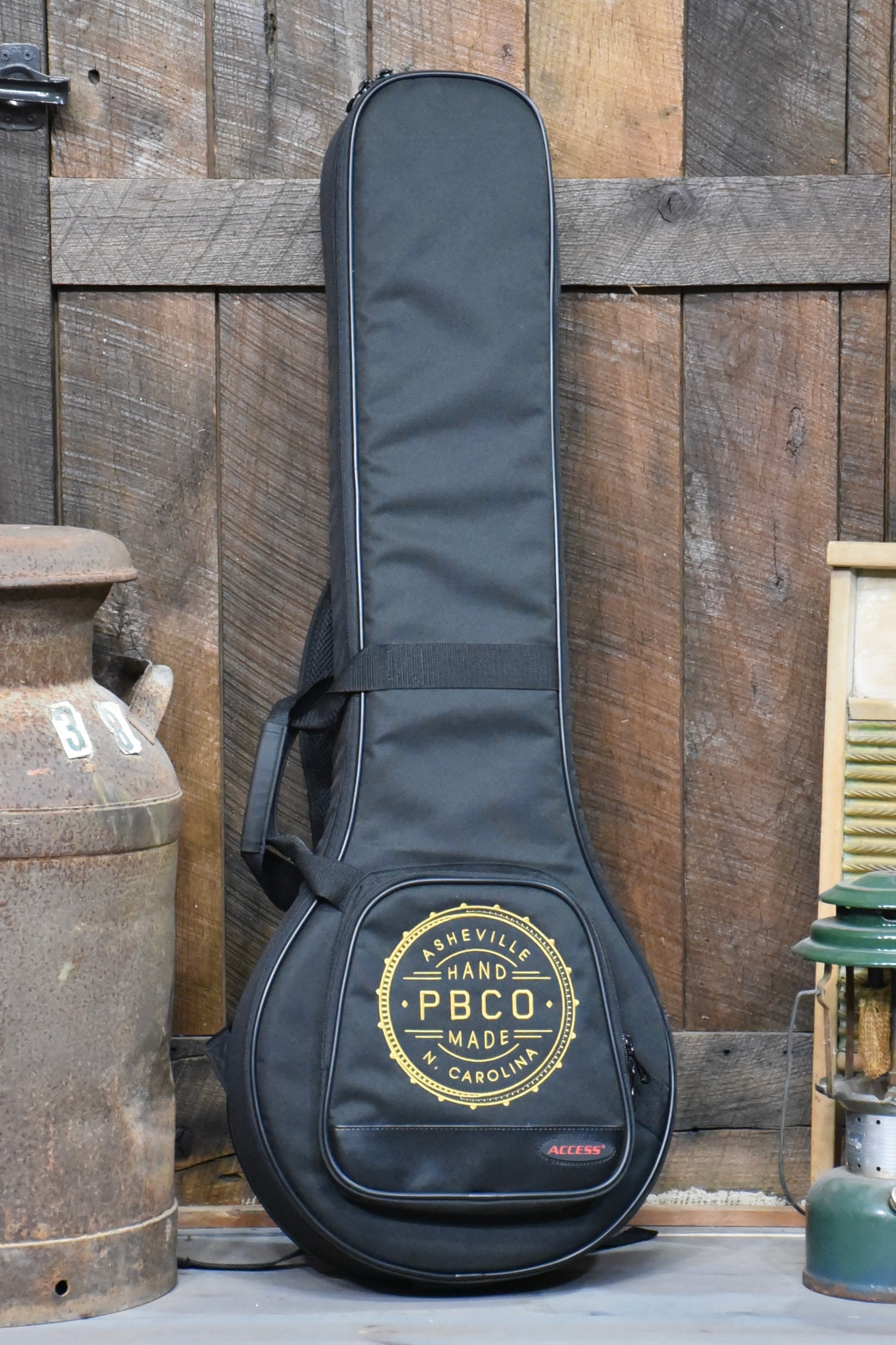 Pre-Owned Deering Americana 12” Goodtime 5-String Openback Banjo