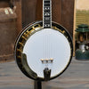 Pre-Owned Flinthill 5-String Gold Plated Banjo With Case