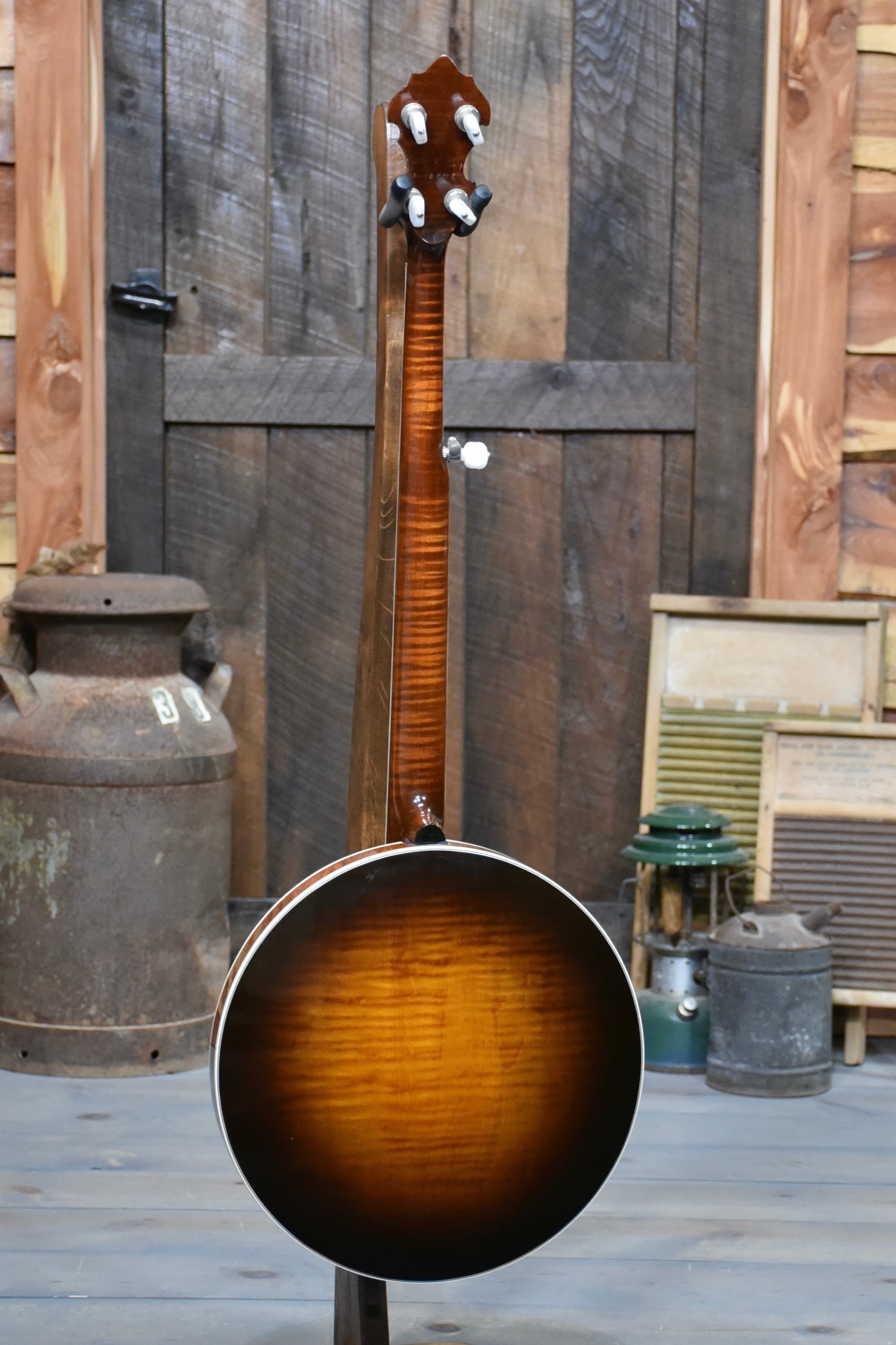 Pre-Owned Gibson Earl Scruggs Model 5-String Banjo With Case