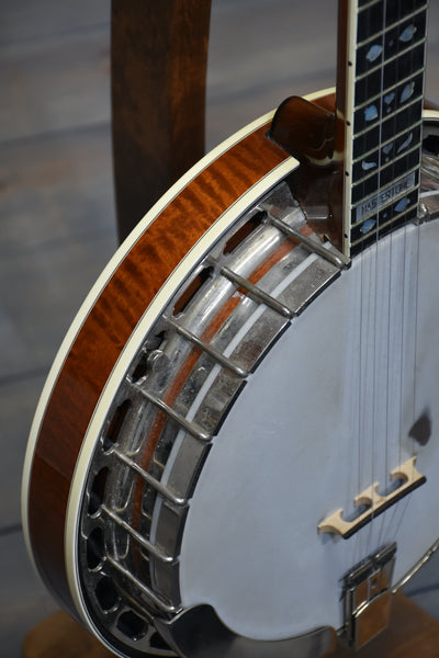 Pre-Owned Gibson Earl Scruggs Model 5-String Banjo With Case