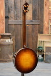 Pre-Owned Huber Granada Truetone 5-String Banjo with Case