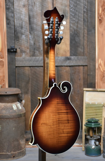 Pre-Owned Loar LM-500 F-Style Mandolin With Case