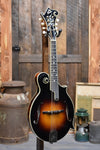 Pre-Owned Loar LM-700 F-Style Mandolin With Case