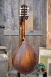 Bundle Deal - Eastman MD305 A-Style Mandolin With Case