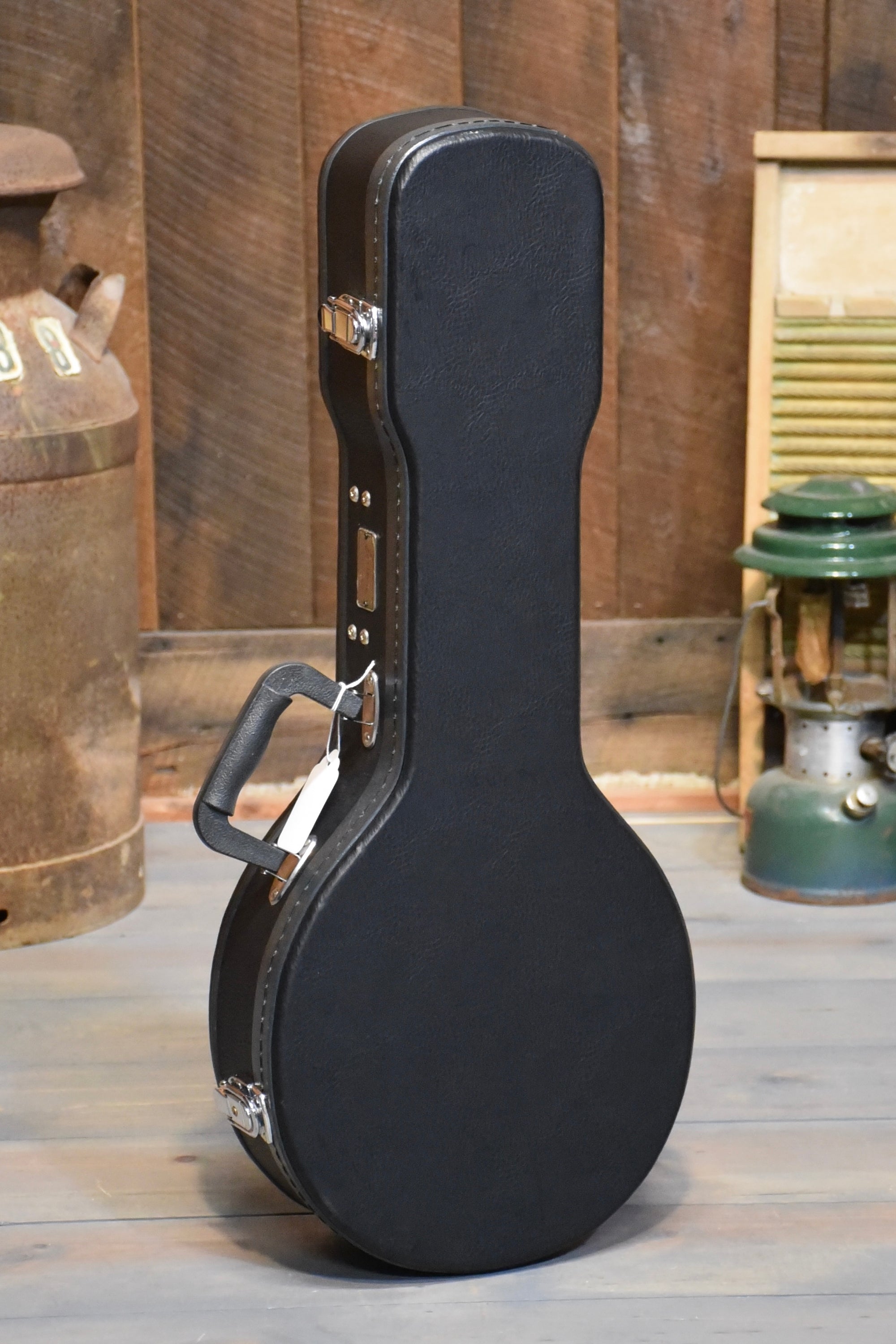 訳あり Eastman MD505　マンドリン ハードケース付き Eastman MD505 Classic Mandolin & Case – Elderly Instruments
