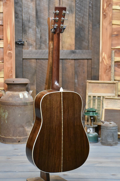 Pre-Owned Martin D-28 “Reimagined” Series Dreadnought Guitar With Case