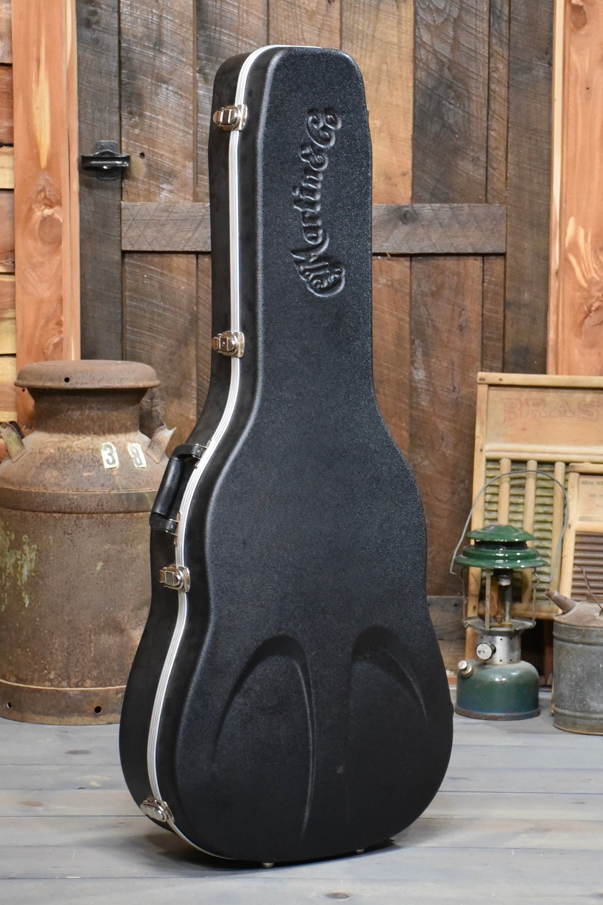 Pre-Owned Martin D-28 “Reimagined” Series Dreadnought Guitar With Case