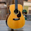 Pre-Owned Martin OM-28 Custom Shop Guitar With Case