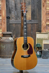 Pre-Owned Martin HD-28V “Custom” Dreadnought Guitar With Case