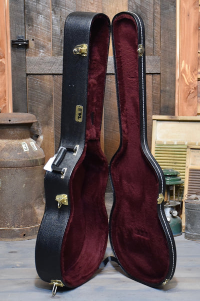 Pre-Owned McKenna Dobro with Case