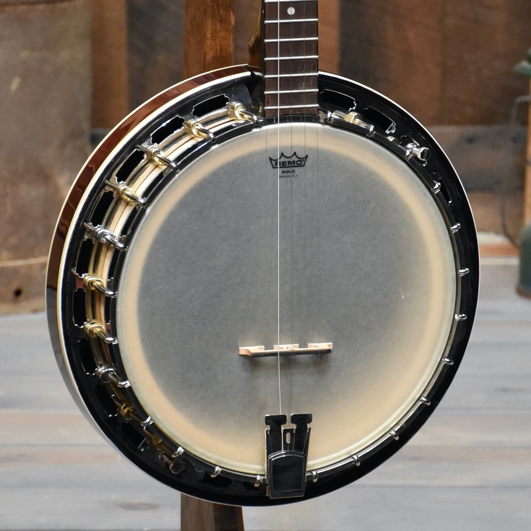 Pre-Owned Savannah Parts Banjo