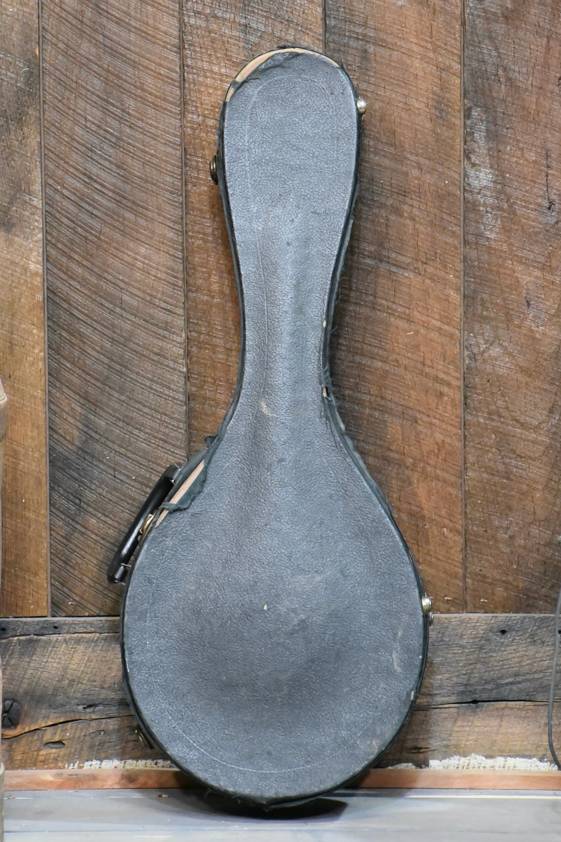 Pre-Owned R.L. Givens A-Style Mandolin with Case