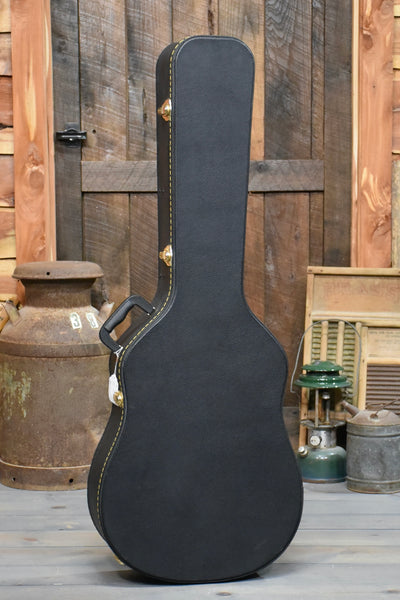 Pre-Owned Recording King RD-328 Dreadnought Acoustic Guitar