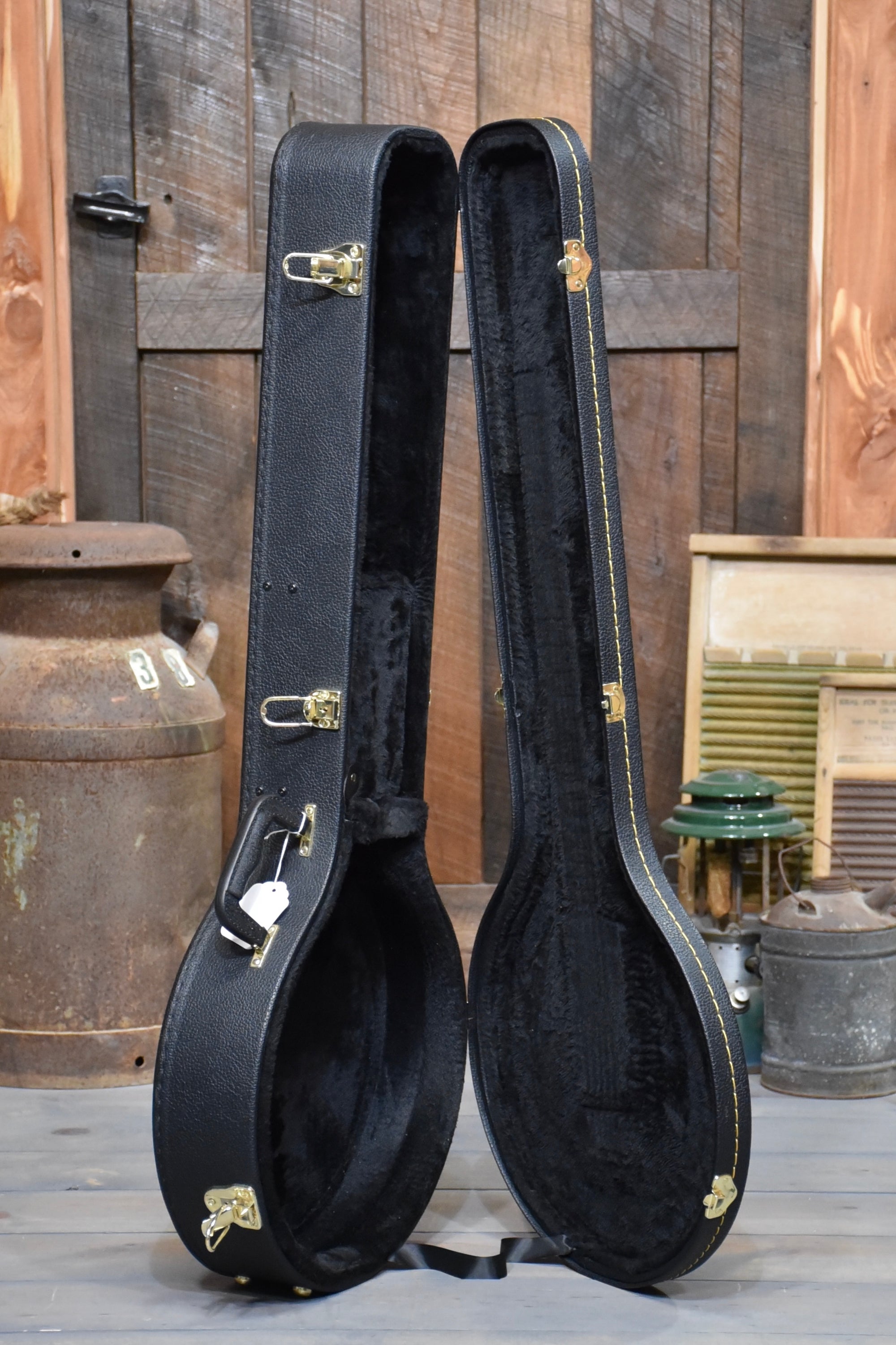 Pre-Owned Recording King RK-R36 Madison Resonator Banjo