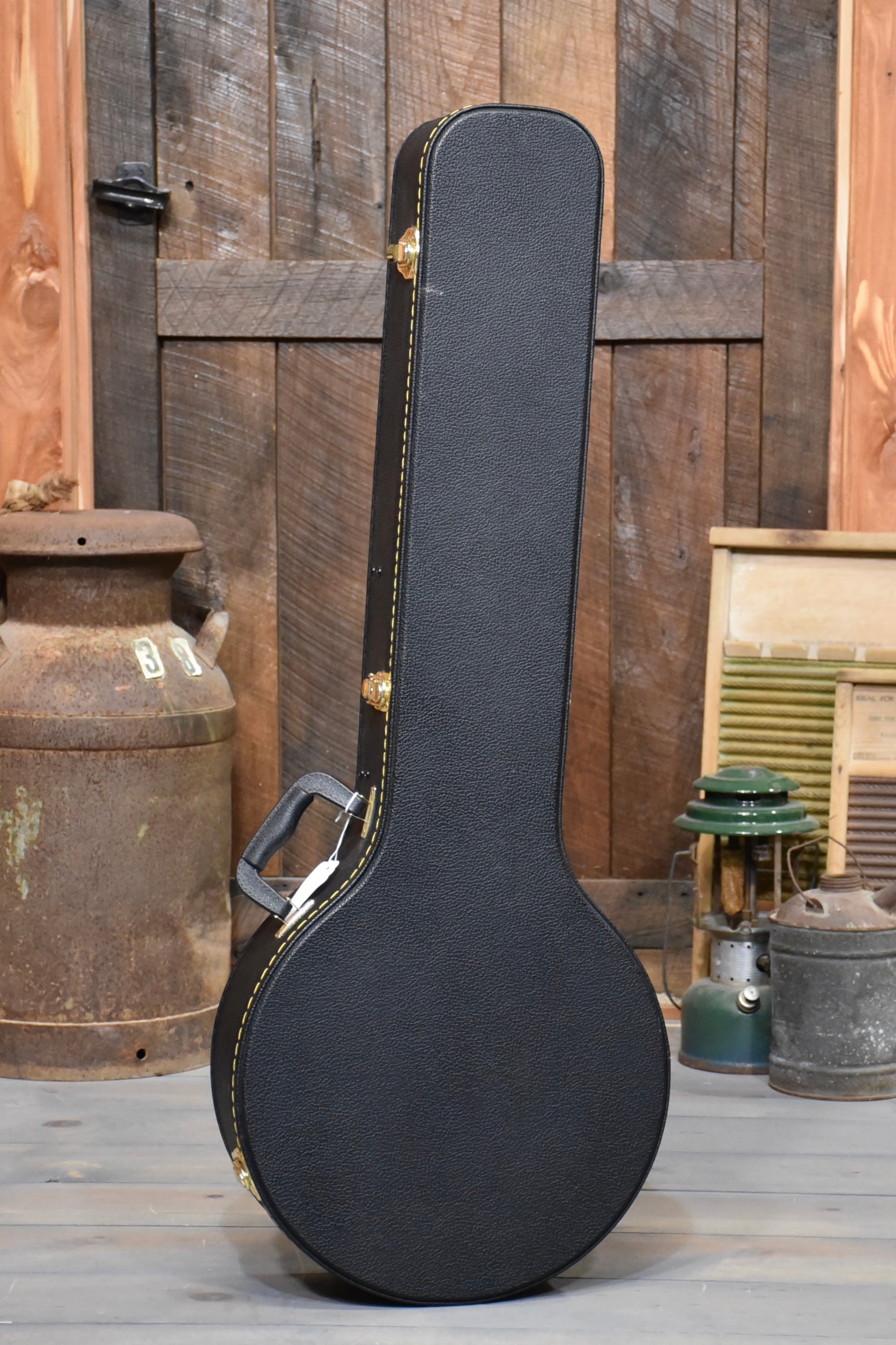 Pre-Owned Recording King RK-R36 Madison Resonator Banjo