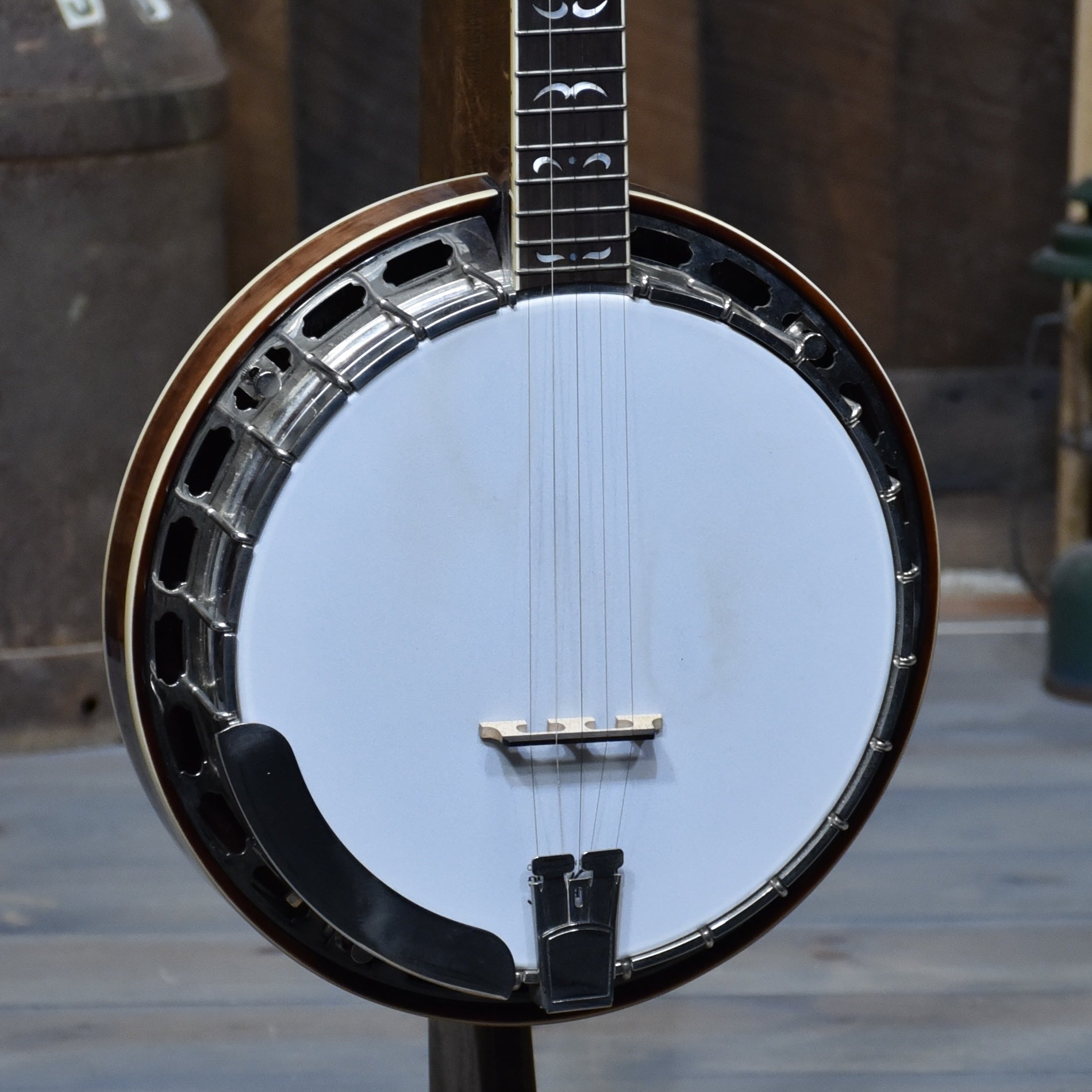 Pre-Owned Recording King RK-R36 Madison Resonator Banjo