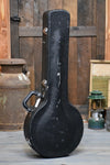 Pre-Owned Stelling Red Fox 5-String Maple Banjo With Case