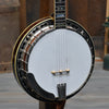 Pre-Owned Stelling Red Fox 5-String Old Wood Rim Maple Banjo With Case