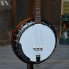 Pre-Owned Sullivan Festival DeLuxe 5-String Banjo with Case