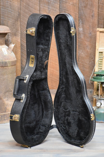 Pre-Owned "The Wade" Mandolin With Case