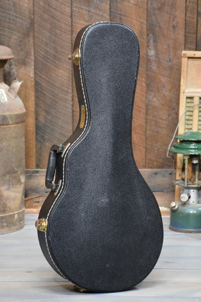 Pre-Owned "The Wade" Mandolin With Case