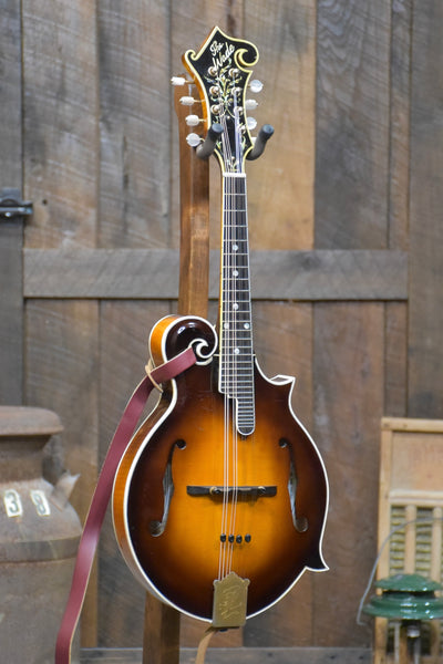 Pre-Owned "The Wade" Mandolin With Case