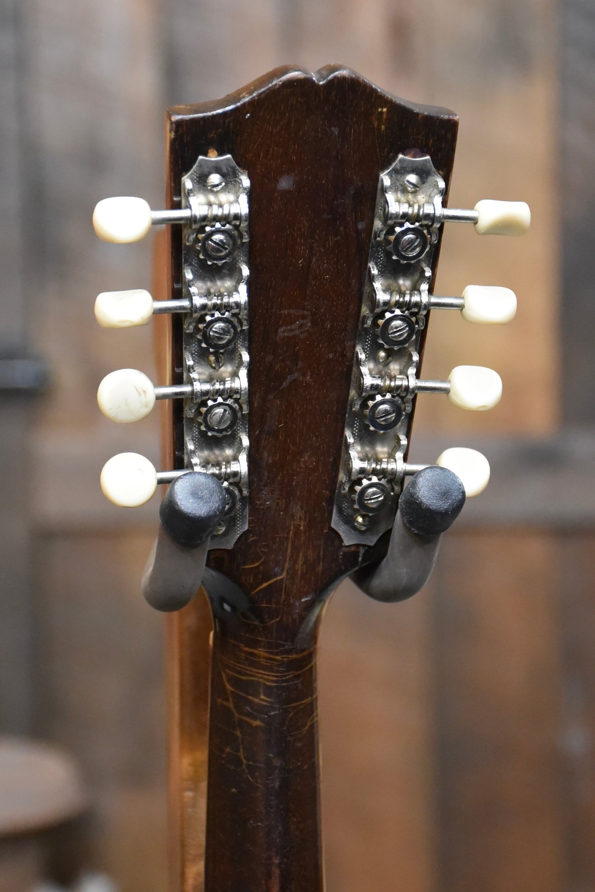 Pre-Owned Gibson Vintage A-50 Mandolin with Case