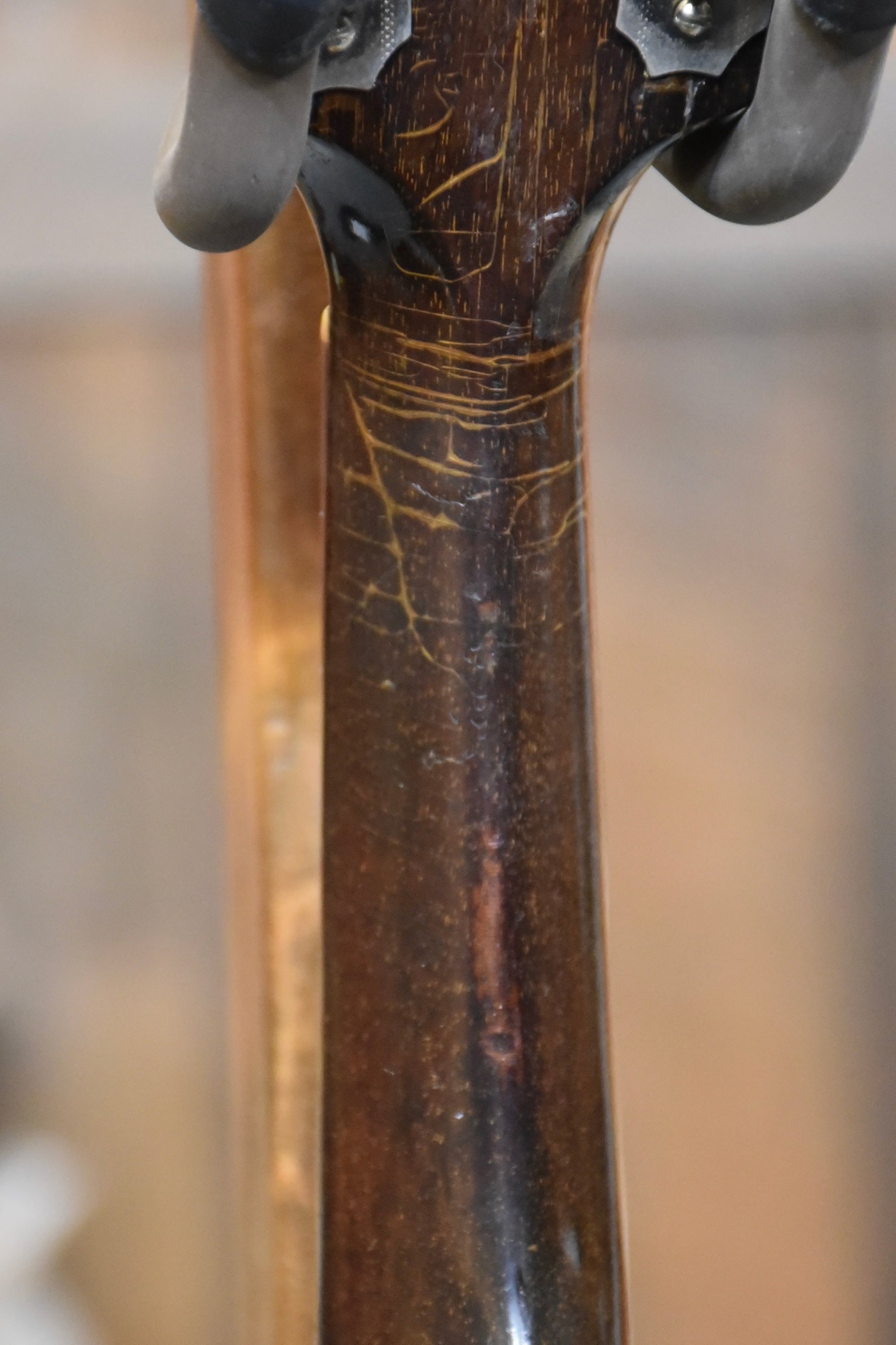 Pre-Owned Gibson Vintage A-50 Mandolin with Case